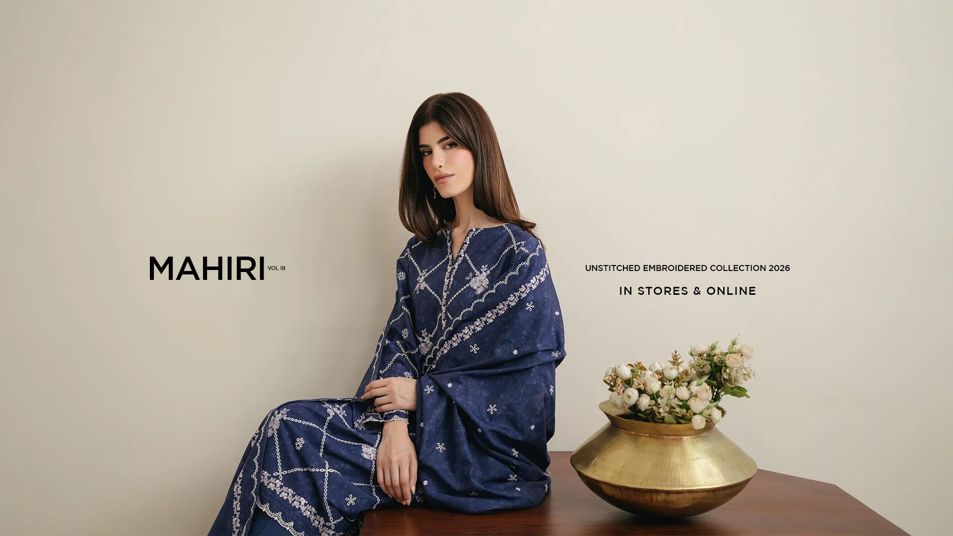 Timeless Elegance, Modern Sophistication